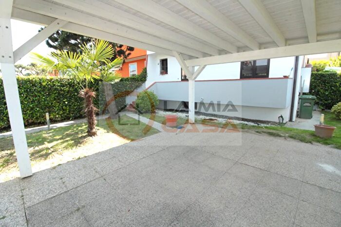 Casa quadrilocale in vendita in Via Monsignor Romero, SantAngelo Di Piove Di Sacco