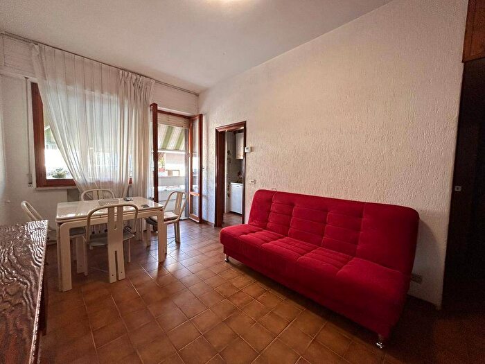 Appartamento trilocale in affitto in VIALE MAIELLA, Centro, Francavilla al Mare