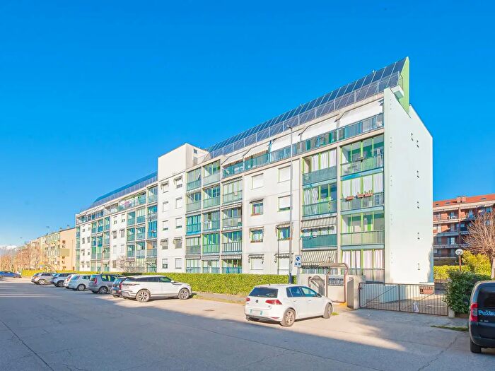 Appartamento quadrilocale in vendita in Via della Costa, Alpignano