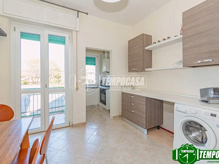 Appartamento trilocale in vendita in Via San Francesco dAssisi, Voghera