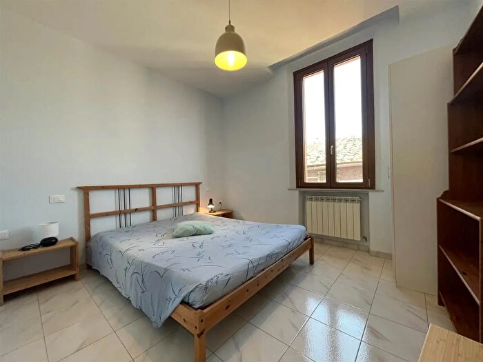 Appartamento trilocale in affitto in Siena