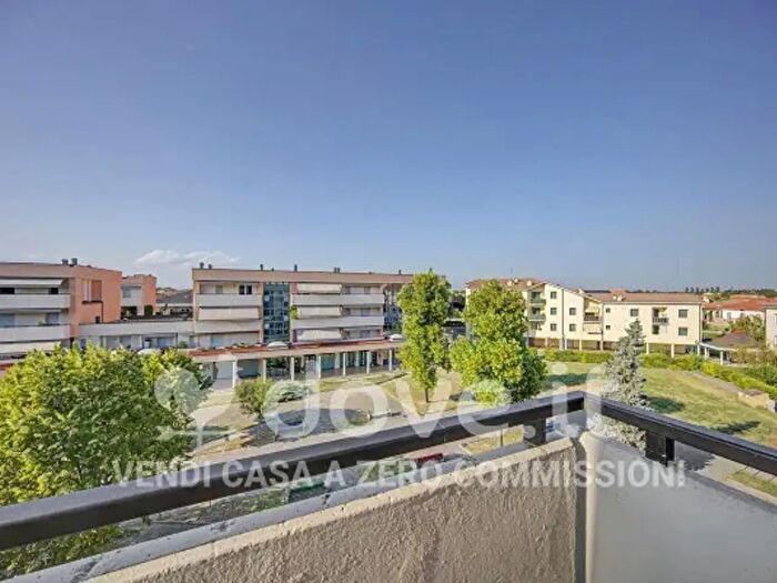 Appartamento trilocale in vendita in Viale Sandro Pertini, Masera' Di Padova