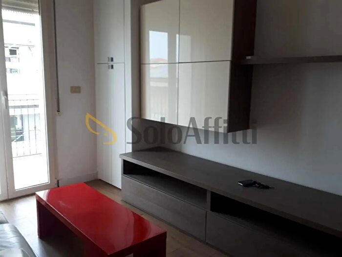 Appartamento bilocale in affitto in Via Carlo Botta, Rimini