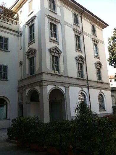 Appartamento bilocale in affitto in Corso di Porta Romana Milano Milano, Milano