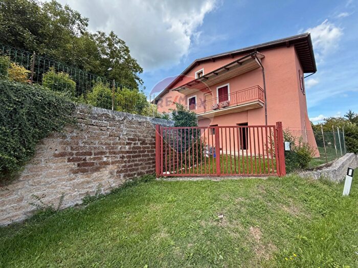 Casa con 5 locali in vendita in Localita Buggiano, Cerreto Di Spoleto