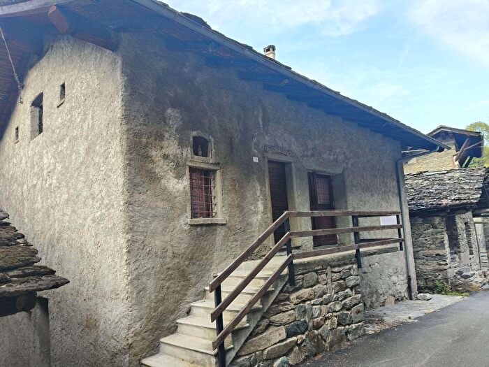 Case in Vendita e in Affitto - 2