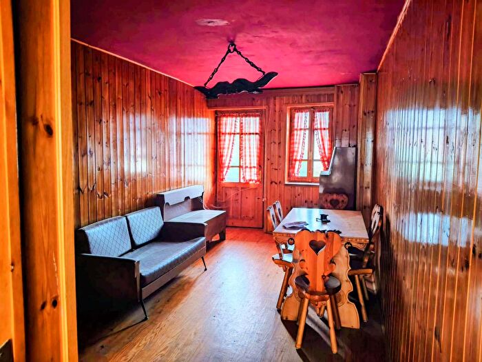 Casa trilocale in vendita in Localita Rean, Saint Marcel