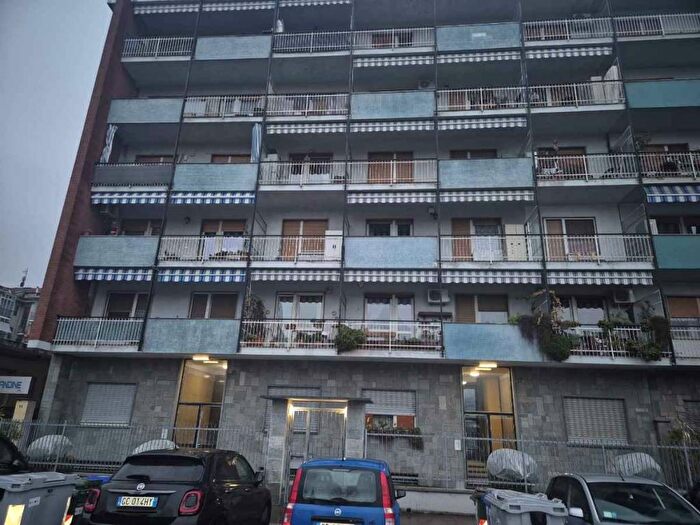 Appartamento bilocale in affitto in Via Papa Giovanni XXIII, San Pietro, Moncalieri