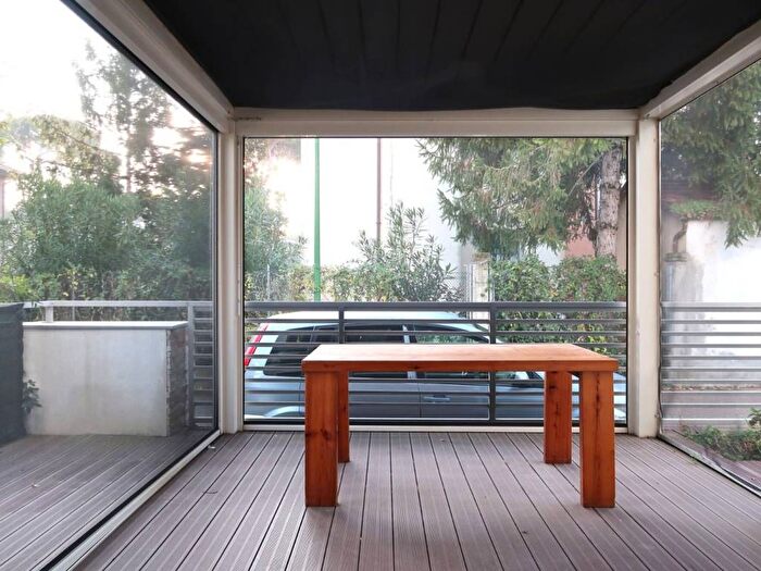 Appartamento trilocale in affitto in Viale Marco Polo, Centro, Cervia