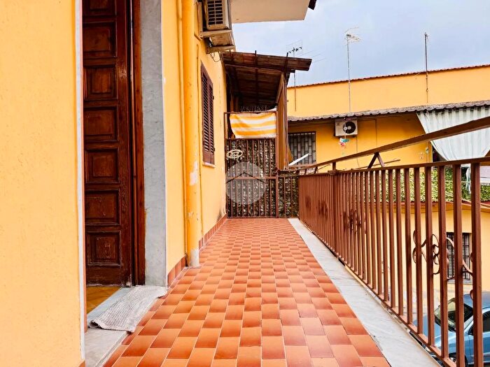 Appartamento trilocale in vendita in Cupa Casoria, Casoria