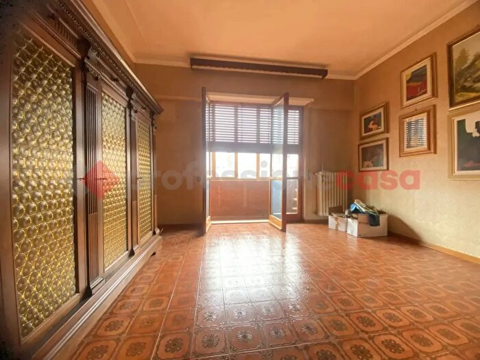 Appartamento quadrilocale in vendita in Via Carlo Ciampi, Sesto Fiorentino