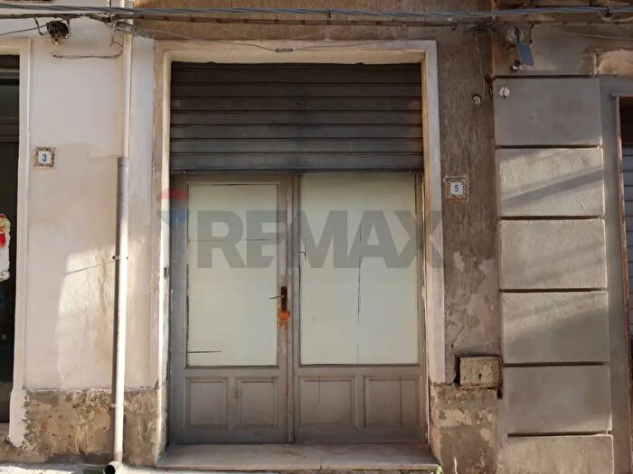 Appartamento monolocale in vendita in Via SPaolo, Chiaramonte Gulfi