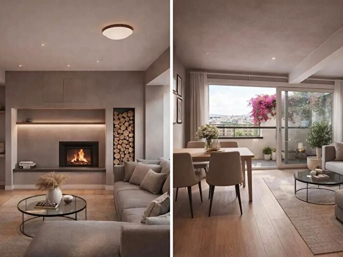 Appartamento con 5 locali in vendita in Via Martiri della Resistenza, Ancona