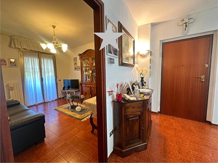 Appartamento quadrilocale in vendita in delle Olimpiadi, Empoli