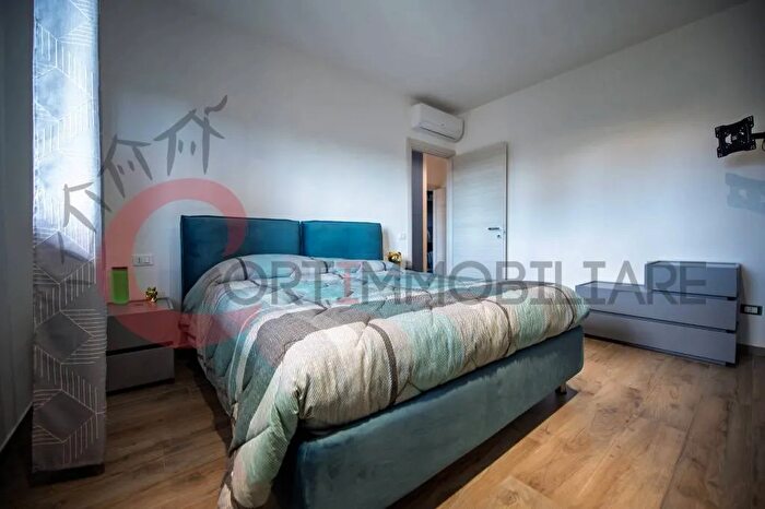 Appartamento quadrilocale in vendita in Follonica