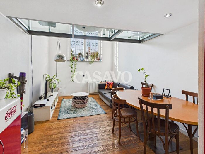 Appartamento bilocale in vendita in Milano