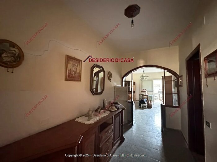 Appartamento con 5 locali in vendita in Ficarazzi