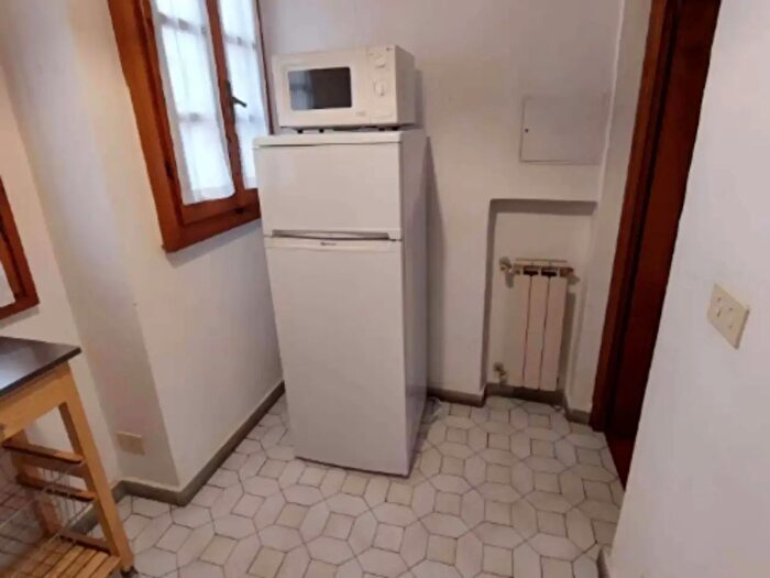 Appartamento monolocale in affitto in Via dei Vellutini, Firenze