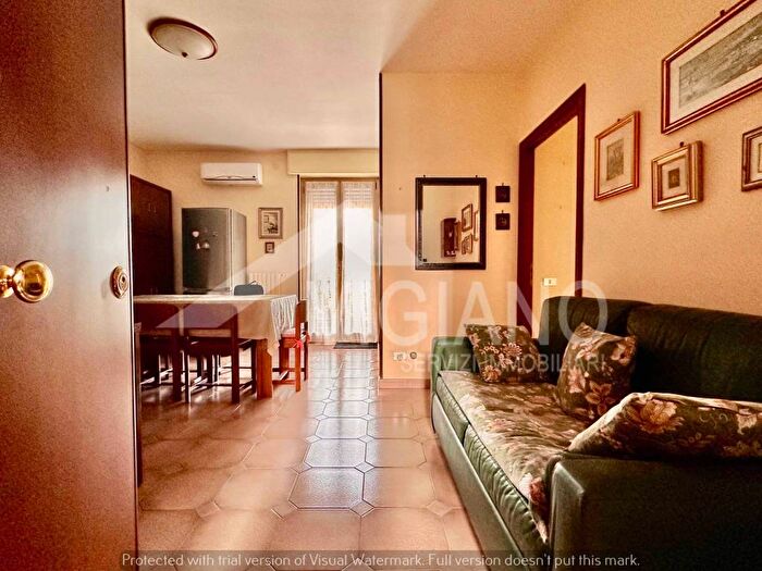 Appartamento trilocale in affitto in Via Benedetto Croce, Piazza Aldo Moro Parco San Felice, Foggia