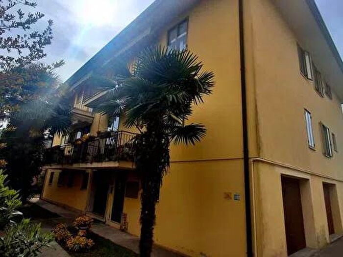 Appartamento quadrilocale in affitto in Noventa, Noventa Padovana