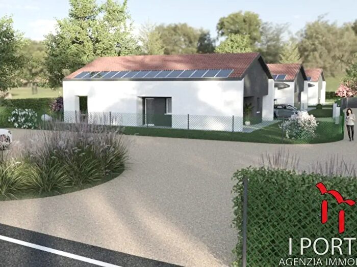 Casa quadrilocale in vendita in Via Alcide De Gasperi, Scorze'