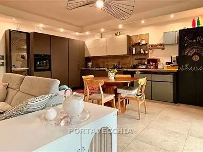 Appartamento quadrilocale in vendita in Grosseto