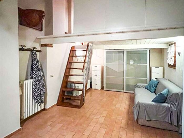 Appartamento bilocale in affitto in Centro Storico, Reggio Emilia