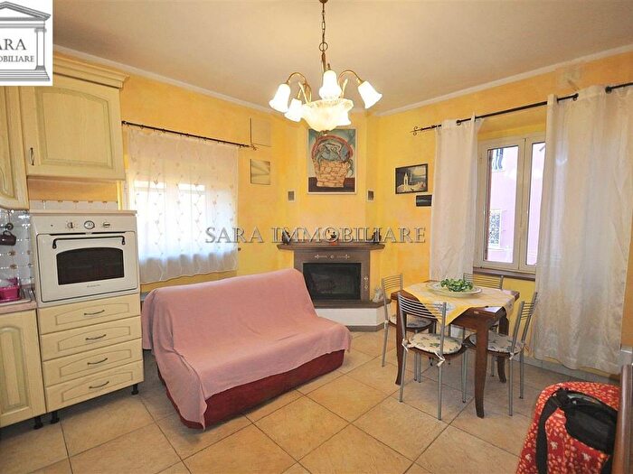 Appartamento bilocale in affitto in Via San Mamiliano, Porto Ercole, Monte Argentario