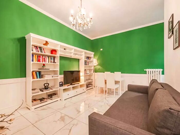 Appartamento monolocale in affitto in Via Ponte Seveso, Milano