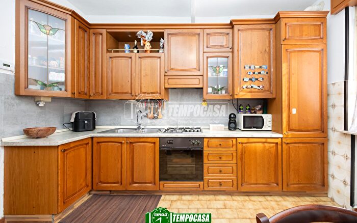 Case in Vendita e in Affitto - 3