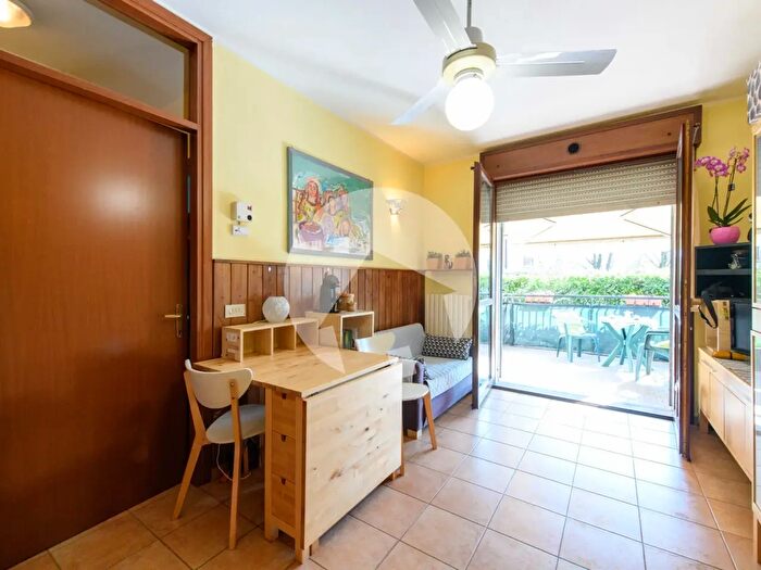 Appartamento bilocale in vendita in Via Piccard, Reggio Emilia