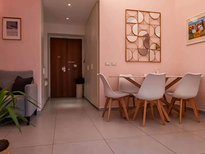Appartamento monolocale in affitto in Via Agenore Zeri, Roma