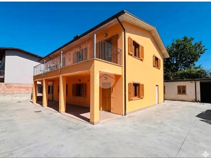 Appartamento monolocale in affitto in Via delle Macchiole, L'Aquila