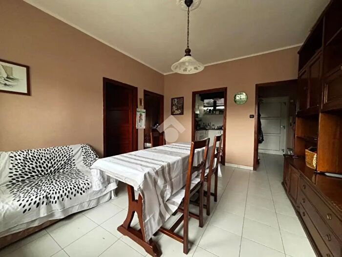 Appartamento trilocale in vendita in Via Giacomo Matteotti, Ivrea