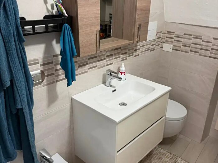 Casa quadrilocale in vendita in Via Molino del Duca, Ceglie Messapica