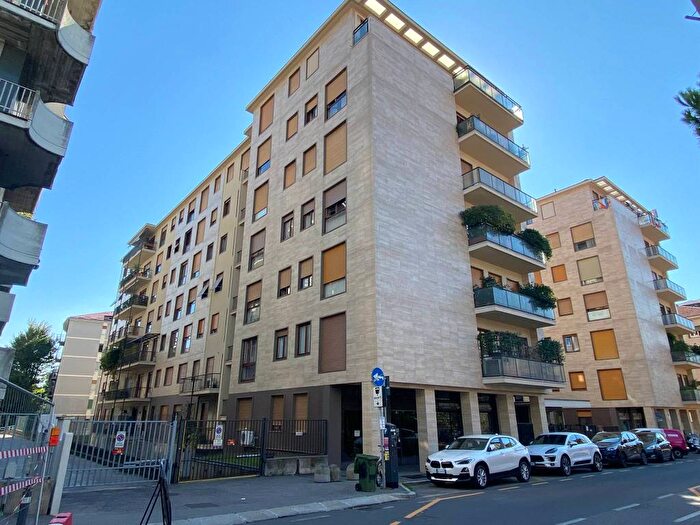 Appartamento bilocale in affitto in Via Giuseppe Mazzini, San Paolo, Bergamo
