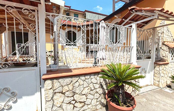 Appartamento in vendita in Corso Giacomo Matteotti, Villaricca