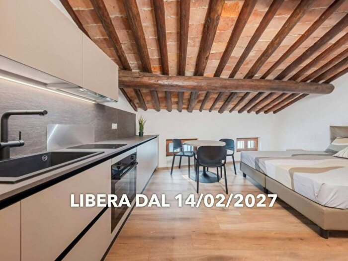Appartamento bilocale in affitto in Padova Santa Caterina, Santa Sofia Altinate, Padova