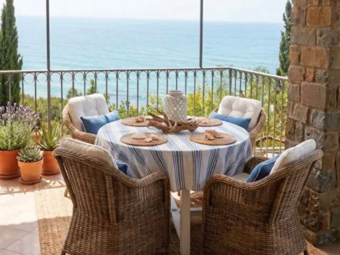 Casa con 6 locali in vendita in Località Calamona, Pollica