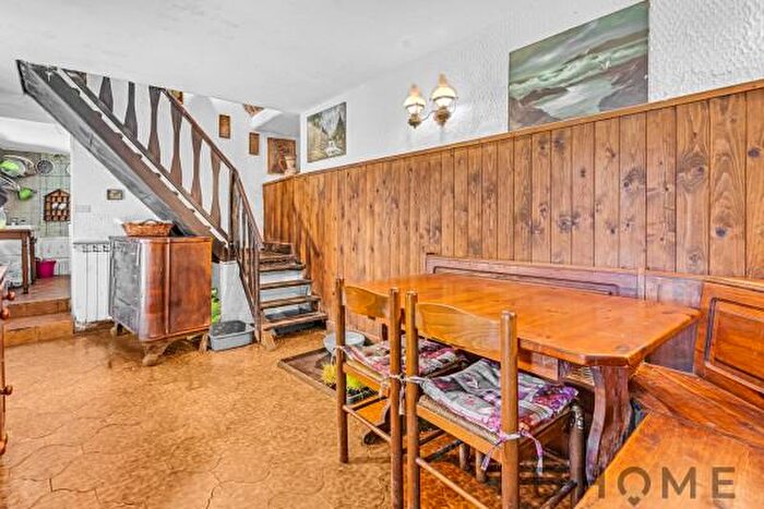 Appartamento quadrilocale in vendita in Via Principale, Colli Verdi