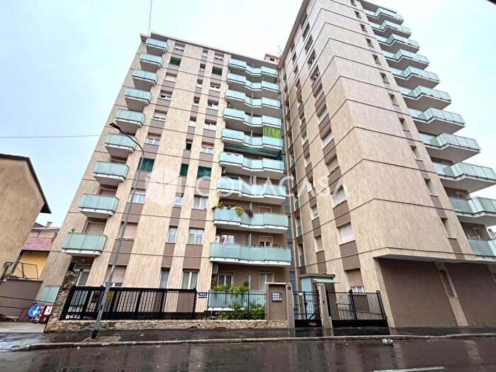 Appartamento trilocale in vendita in Via Dante Alighieri SNC, Cinisello Balsamo