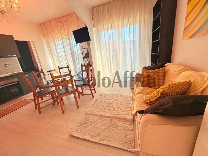 Appartamento bilocale in affitto in Via Ischia, Grottammare