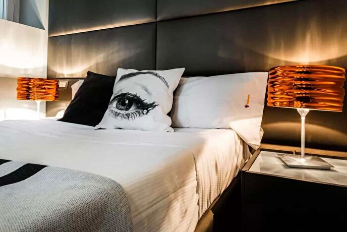 Appartamento monolocale in affitto in Via Ciovasso, Milano