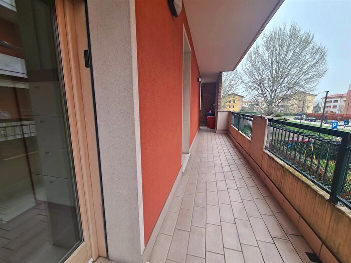 Appartamento quadrilocale in vendita in Via Perosi Pianiga, Pianiga