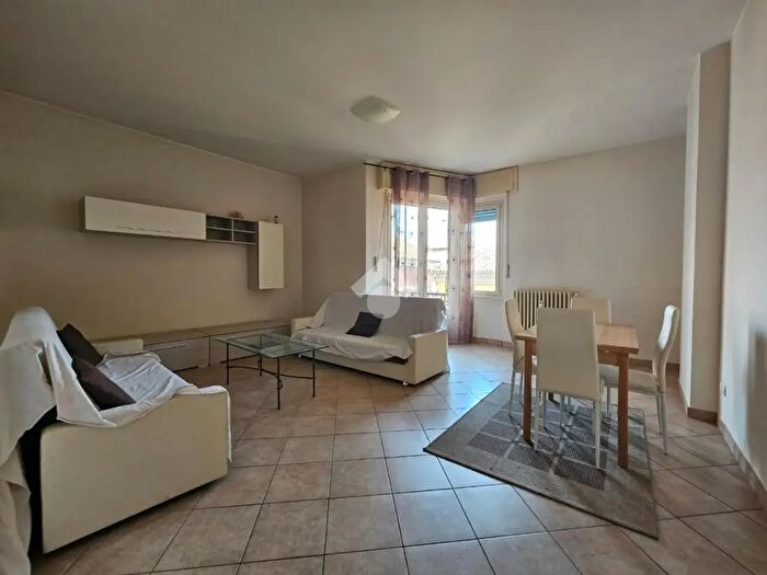 Appartamento quadrilocale in vendita in Via Pio Corsi, Nizza Monferrato