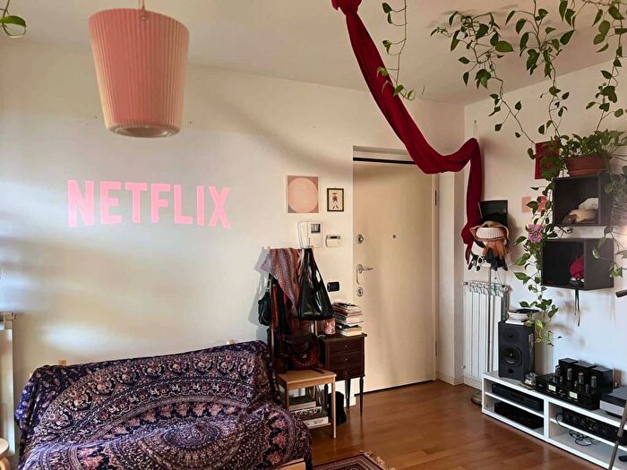 Appartamento bilocale in affitto in Via Tonale, Centro, Sesto San Giovanni