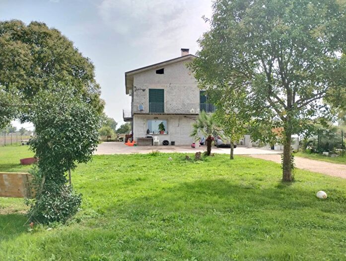 Appartamento trilocale in vendita in Via Saudoni Castrocielo, Castrocielo