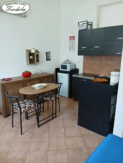 Appartamento monolocale in affitto in Luni