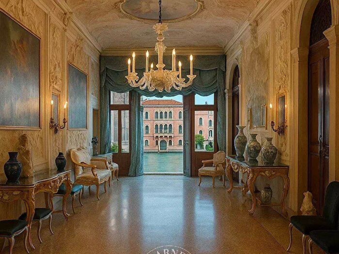 Appartamento in affitto in San Polo, Venezia