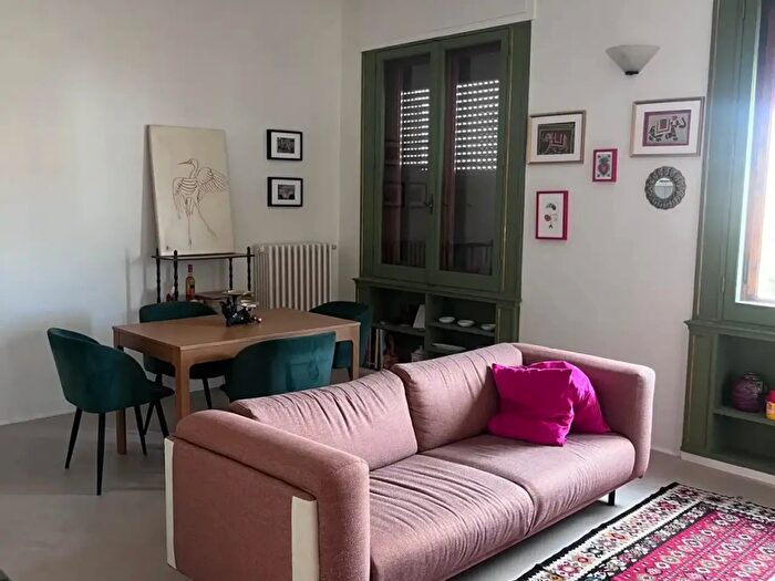 Appartamento trilocale in affitto in Via Mannelli, Firenze